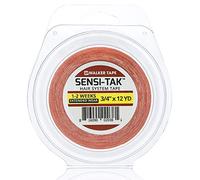 Walker Tape - Sensi-tak adhésif rouge