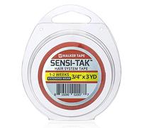 Walker Tape - Sensi-tak adhésif rouge