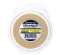Walker Tape - Ultra Hold adhésif - largeur : 25 mm - longueur : Front Lace 11m