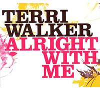 Walker,Terri - Alright With Me