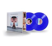 Walker, Terri - Untitled (Ltd. Transparent Blue 2lp)