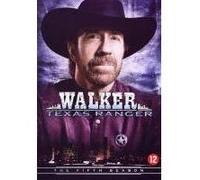 WALKER TEXAS RANGER 5-BILINGUE G