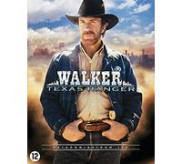 Walker Texas Ranger-Coffret Integrale des Saisons 1 a 6 [DVD]