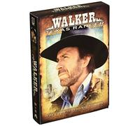 Walker Texas Ranger: Complete First Season [Import USA Zone 1]