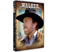 Walker, Texas Ranger – DVD – Coffret intégral Saison 1 (7 DVD)