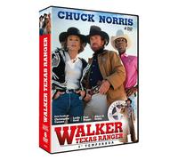Walker Texas Ranger Saison 2 (1993)