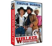Walker Texas Ranger Saison 2 (1993) G