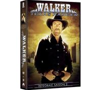 Walker, Texas Ranger – Saison 2 – DVD – Coffret 7 DVD