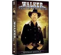 Walker, Texas Ranger – Saison 2 – DVD – Coffret 7 DVD