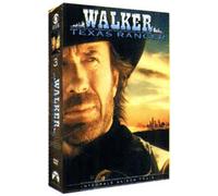 Walker, Texas Ranger - Saison 3