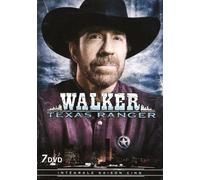 Walker, Texas Ranger-Saison 5