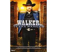 Walker, Texas Ranger - Saison 6