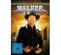 Walker, Texas Ranger-Season 2.1 [Import]