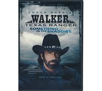 Walker Texas Ranger - Something in the Shadows