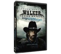 Walker Texas Ranger: Something In The Shadows [Dvd] Full Frame, Subtitled, Se