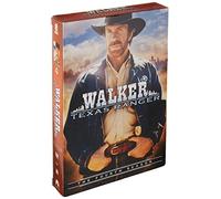 Walker Texas Ranger SSN 4 D Se