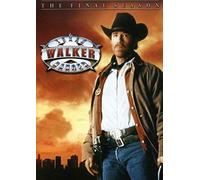 Walker Texas Ranger - The Final Season
