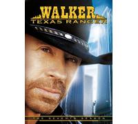 Walker Texas Ranger