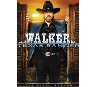 Walker, Texas Ranger