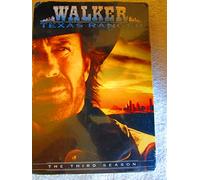 Walker Texas Ranger: The Third Season