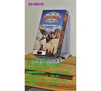 Walker, Texas Ranger [VHS]