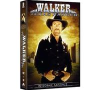 Walker Texas Rangers - Coffret de la Saison 2 E