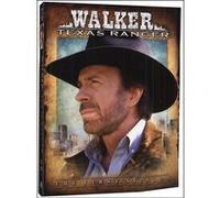 Walker Texas Rangers - Coffret intégral de la Saison 1 E