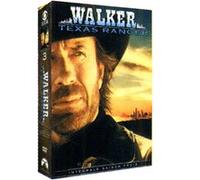 Walker Texas Rangers - Coffret intégral de la Saison 3 E