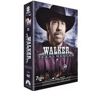 Walker Texas Rangers - Coffret intégral de la Saison 5 E