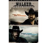 Walker Texas Riot, One Ranger/Something in The Shadows