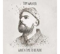 Walker Tom - Quel Temps D'Être En Vie