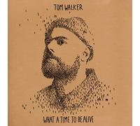 Walker, Tom - What a Time to.. -Deluxe-