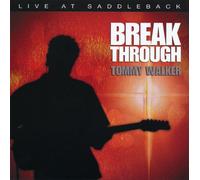 Walker, Tommy - Break Through