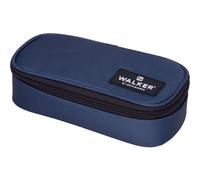 Walker trousse à crayons Concept Pencil Box Shark Blue