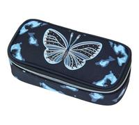 Walker Trousse à Crayons Fame 2.0 Pencil Box Shadow Dancer Bleu Marine