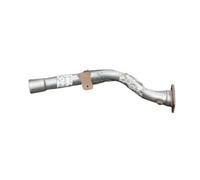WALKER Tube De Réparation D’Échappement Pour BMW 5 Touring E61 520d