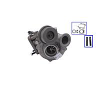 WALKER Turbolader Lader Aufladung pour Iveco Daily IV Pritsche/Châssis
