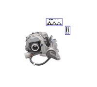 WALKER Turbolader pour Smart Cabrio 0.6 City-Coupe, Lader Aufladung