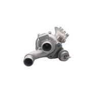 WALKER Turbolader Turbo 59701H-PW Pour Smart Forfour 1.5 CDI Colt VI