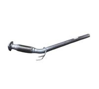 WALKER Tuyau D’Échappement Pour VW Caddy III Kasten 2.0 SDI 2KA 2KH 2CA 2CH