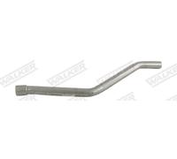 Walker Tuyau D'Échappement Compatible Pour BMW 1 Série E81 E87