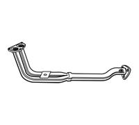 WALKER Tuyau D'Échappement Convient pour Volvo 240 Break P245 2.3i Cat 2.3 P242