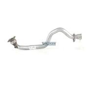 WALKER Tuyau d'échappement Ligne d'échappement 02759 pour VW Bora Berline (1J2)