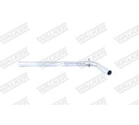 WALKER Tuyau d'échappement Ligne d'échappement 07004 pour SKODA FABIA (6Y2)