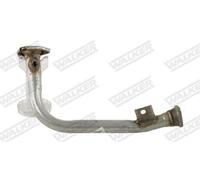 WALKER Tuyau d'échappement Ligne d'échappement 07174 avant 510mm 1,540kg