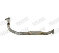 WALKER Tuyau d'échappement Ligne d'échappement 08999 avant pour FIAT 740mm
