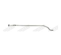 WALKER Tuyau d'échappement Ligne d'échappement 10394 pour FIAT 2300mm 3,900kg