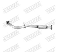 WALKER Tuyau d'échappement Ligne d'échappement 10463 pour OPEL Vectra C Caravan