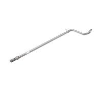 WALKER Tuyau d'échappement Ligne d'échappement 10467 pour FORD KA 3 portes (RU8)