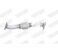 WALKER Tuyau d'échappement Ligne d'échappement 10626 pour HYUNDAI i20 (PB, PBT)